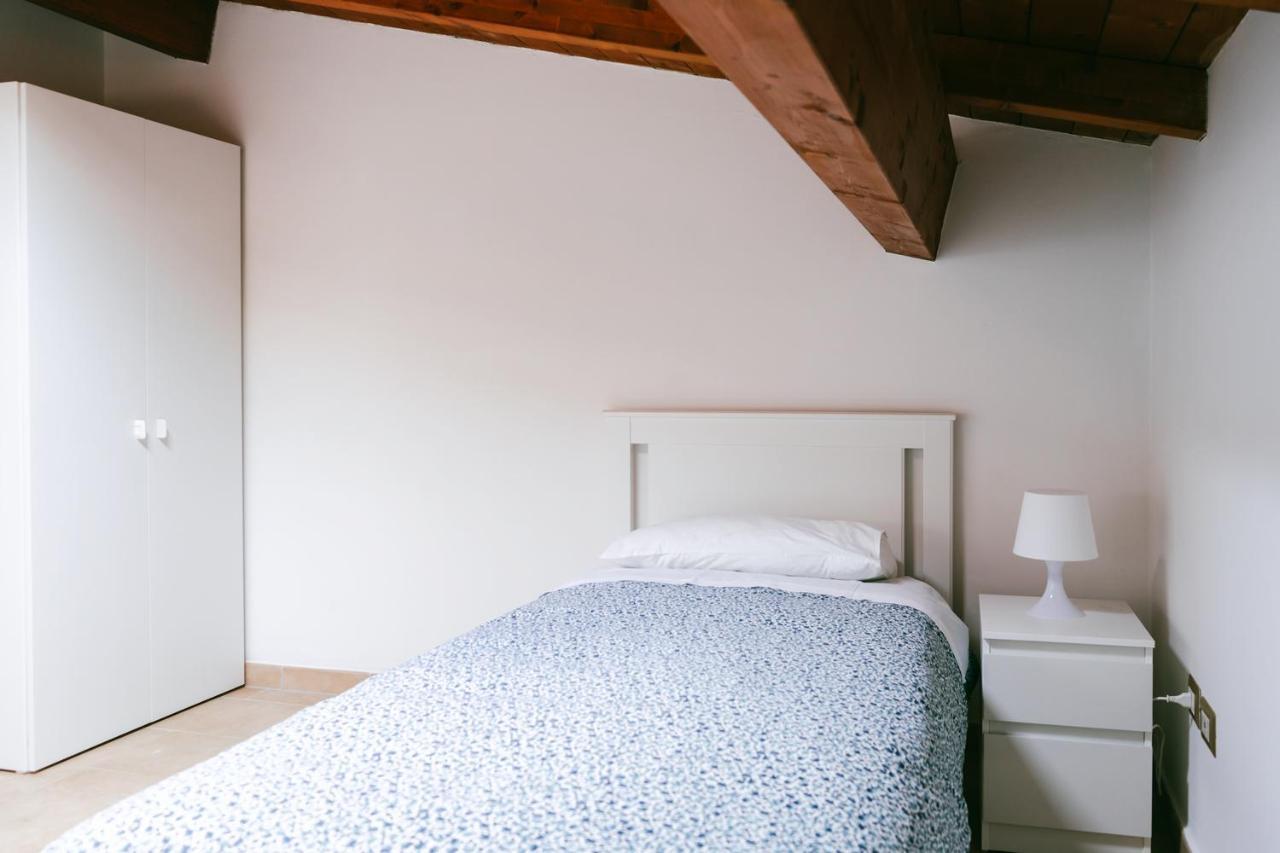 Easysleep Fiumicino 아파트 외부 사진